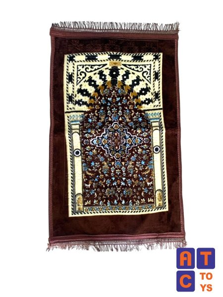 بني غامق